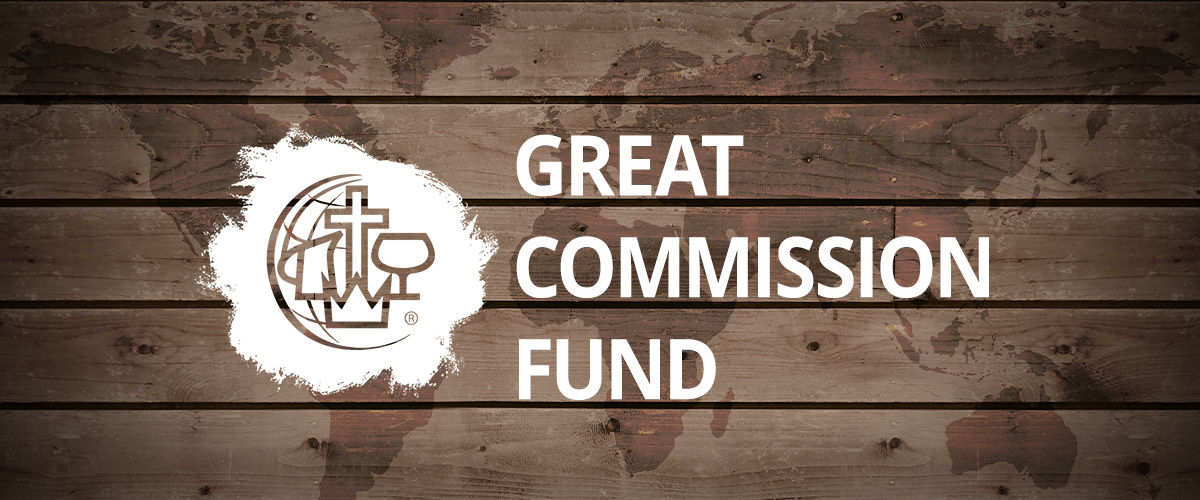 Great Commission Fund