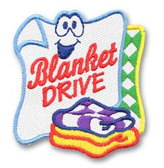 Blanket drive