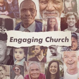 1-2-2022 Revelation 5:8-14 “Worshiping”; Series: Engaging Church