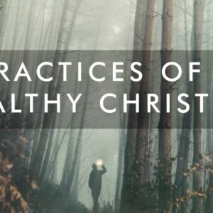 10-16-22 2 Corinthians 8:1-5, 9:6-11 “Grace Giving”; Practices of a Healthy Christian