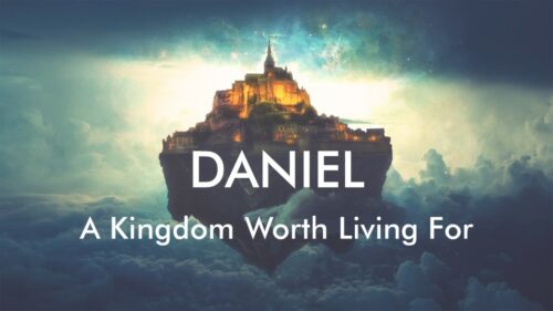 9-3-2023 Daniel 11 “Wars, Fighting, and Strife. . .Oh My!”; Pastor Randy Vinson