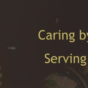 7-14-24 Jeremiah 22:16 “Caring By Serving”; CAMA 50th Celebration,  BCC STMT Update