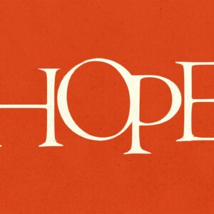 12-1-24 1 Peter 3:15 “Hope”; Bob Bruhn, Guest Speaker – 1st Sunday in Advent