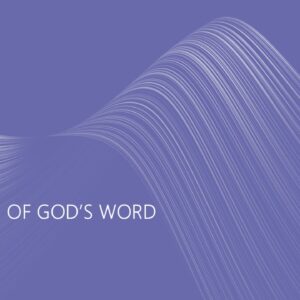 1-12-25 Psalm 119:1-18, “The Value of God’s Word, Part II”; Pastor Bear Yarbrough